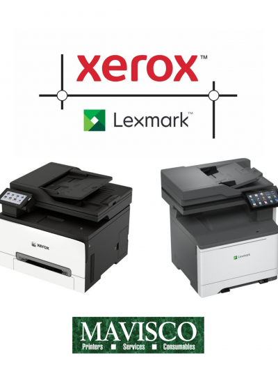 XeroxLexmark